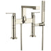 T70399-PN Bathroom/Bathroom Tub & Shower Faucets/Tub Fillers