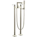 T70399-PN Bathroom/Bathroom Tub & Shower Faucets/Tub Fillers
