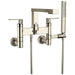 T70399-PN Bathroom/Bathroom Tub & Shower Faucets/Tub Fillers