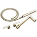T70399-PN Bathroom/Bathroom Tub & Shower Faucets/Tub Fillers