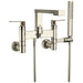 T70399-PNTK Bathroom/Bathroom Tub & Shower Faucets/Tub Fillers
