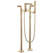 T70322-GLTK Bathroom/Bathroom Tub & Shower Faucets/Tub Fillers