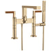 T70322-GLTK Bathroom/Bathroom Tub & Shower Faucets/Tub Fillers