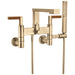 T70322-GLTK Bathroom/Bathroom Tub & Shower Faucets/Tub Fillers