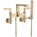 T70322-GL Bathroom/Bathroom Tub & Shower Faucets/Tub Fillers