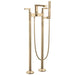 T70322-GL Bathroom/Bathroom Tub & Shower Faucets/Tub Fillers