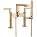 T70322-GL Bathroom/Bathroom Tub & Shower Faucets/Tub Fillers