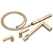 T70322-GL Bathroom/Bathroom Tub & Shower Faucets/Tub Fillers