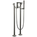 T703100-SL Bathroom/Bathroom Tub & Shower Faucets/Tub Fillers