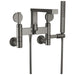 T703100-SL Bathroom/Bathroom Tub & Shower Faucets/Tub Fillers