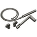 T703100-SL Bathroom/Bathroom Tub & Shower Faucets/Tub Fillers