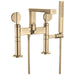 T703100-GL Bathroom/Bathroom Tub & Shower Faucets/Tub Fillers