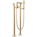 T703100-GL Bathroom/Bathroom Tub & Shower Faucets/Tub Fillers