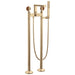 T703100-GLTK Bathroom/Bathroom Tub & Shower Faucets/Tub Fillers