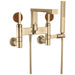 T703100-GLTK Bathroom/Bathroom Tub & Shower Faucets/Tub Fillers