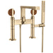 T703100-GLTK Bathroom/Bathroom Tub & Shower Faucets/Tub Fillers