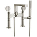 T703100-NK Bathroom/Bathroom Tub & Shower Faucets/Tub Fillers