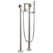 T703100-NKTK Bathroom/Bathroom Tub & Shower Faucets/Tub Fillers