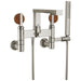 T703100-NKTK Bathroom/Bathroom Tub & Shower Faucets/Tub Fillers