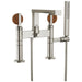T703100-NKTK Bathroom/Bathroom Tub & Shower Faucets/Tub Fillers