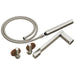T703100-NKTK Bathroom/Bathroom Tub & Shower Faucets/Tub Fillers