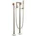 T703100-PNTK Bathroom/Bathroom Tub & Shower Faucets/Tub Fillers