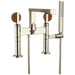 T703100-PNTK Bathroom/Bathroom Tub & Shower Faucets/Tub Fillers
