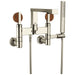 T703100-PNTK Bathroom/Bathroom Tub & Shower Faucets/Tub Fillers