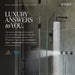 R86000E Bathroom/Bathroom Tub & Shower Faucets/Tub & Shower Valves