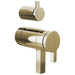 HW7522-PN Parts & Maintenance/Bathroom Sink & Faucet Parts/Bathroom Sink Faucet Handles & Handle Parts