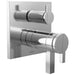 HW7522-PC Parts & Maintenance/Bathroom Sink & Faucet Parts/Bathroom Sink Faucet Handles & Handle Parts