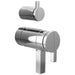 HW7522-PC Parts & Maintenance/Bathroom Sink & Faucet Parts/Bathroom Sink Faucet Handles & Handle Parts
