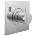 HW6622-PC Parts & Maintenance/Bathroom Sink & Faucet Parts/Bathroom Sink Faucet Handles & Handle Parts