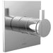 HW60P22-PC Parts & Maintenance/Bathroom Sink & Faucet Parts/Bathroom Sink Faucet Handles & Handle Parts