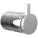 HW60P22-PC Parts & Maintenance/Bathroom Sink & Faucet Parts/Bathroom Sink Faucet Handles & Handle Parts