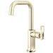 61007LF-PNLHP-L Kitchen/Kitchen Faucets/Bar & Prep Faucets