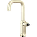 61007LF-PNLHP-L Kitchen/Kitchen Faucets/Bar & Prep Faucets