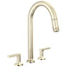 62506LF-PNLHP-L Kitchen/Kitchen Faucets/Pull Down Spray Faucets