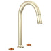 62506LF-PNLHP-L Kitchen/Kitchen Faucets/Pull Down Spray Faucets