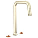 62507LF-PNLHP-L Kitchen/Kitchen Faucets/Pull Down Spray Faucets