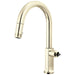 63006LF-PNLHP-L Kitchen/Kitchen Faucets/Pull Down Spray Faucets