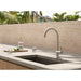 63075LF-SSLHP-OD Kitchen/Kitchen Faucets/Pull Down Spray Faucets