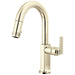 63906LF-PNLHP-L Kitchen/Kitchen Faucets/Pull Down Spray Faucets