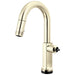64906LF-PNLHP-L Kitchen/Kitchen Faucets/Pull Down Spray Faucets