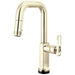 64907LF-PNLHP-L Kitchen/Kitchen Faucets/Pull Down Spray Faucets