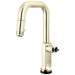 64907LF-PNLHP-L Kitchen/Kitchen Faucets/Pull Down Spray Faucets