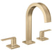 65399LF-GLLHP-GLLHP Bathroom/Bathroom Sink Faucets/Widespread Sink Faucets