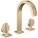 65399LF-GLLHP-GLLHP Bathroom/Bathroom Sink Faucets/Widespread Sink Faucets