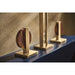 65399LF-GLLHP-GLLHP Bathroom/Bathroom Sink Faucets/Widespread Sink Faucets