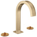 65399LF-GLLHP-GLLHP Bathroom/Bathroom Sink Faucets/Widespread Sink Faucets